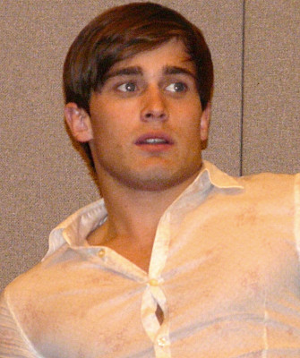 Christian Cooke profile Photo