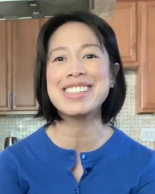 Christine Hà profile Photo