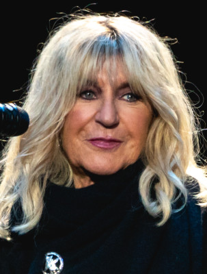 Christine McVie profile Photo