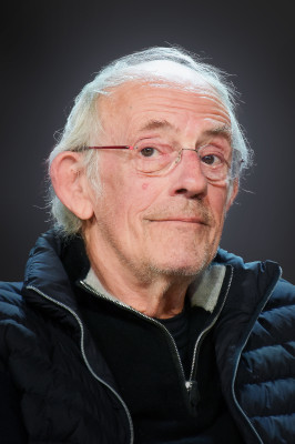 Christopher Lloyd profile Photo