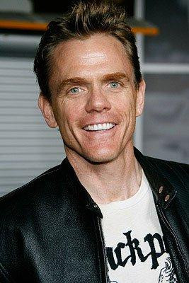 Christopher Titus profile Photo
