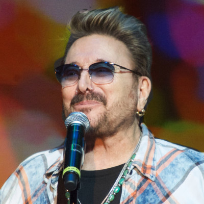 Chuck Negron profile Photo