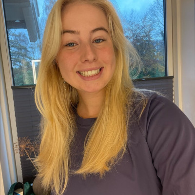 Clara Tauson profile Photo