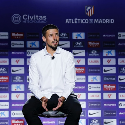 Clément Lenglet profile Photo