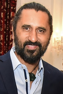 Cliff Curtis profile Photo