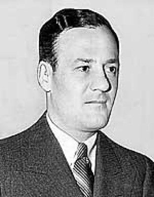Clyde Tolson profile Photo