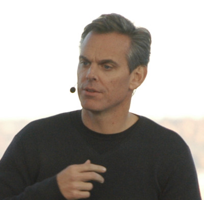 Colin Cowherd profile Photo