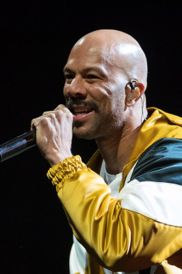 Common (rapper) profile Photo