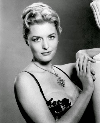 Constance Towers profile Photo