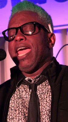 Corey Glover profile Photo