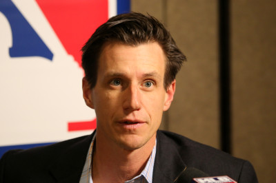 Craig Counsell profile Photo
