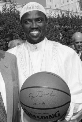 Craig Hodges profile Photo