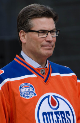 Craig Simpson profile Photo