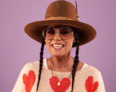 Cree Summer profile Photo