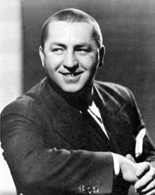 Curly Howard profile Photo