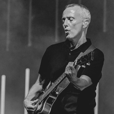Curt Smith profile Photo
