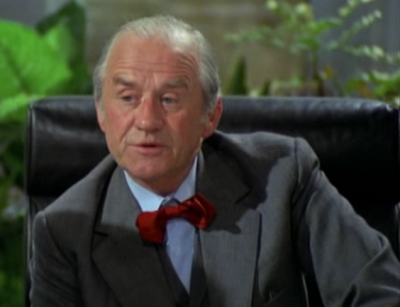 Cyril Cusack profile Photo