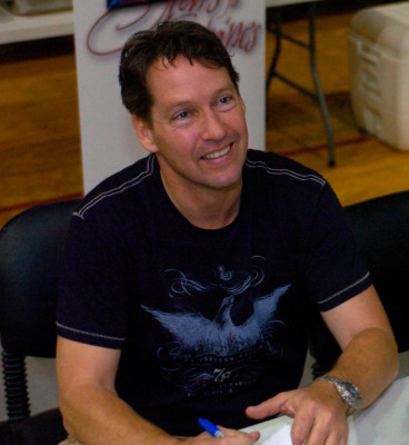 D. B. Sweeney profile Photo