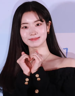 Dahyun profile Photo
