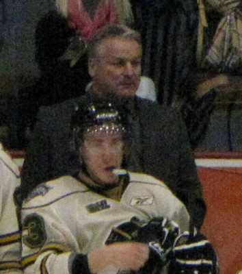 Dale Hunter profile Photo