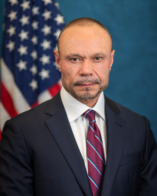 Dan Bongino profile Photo
