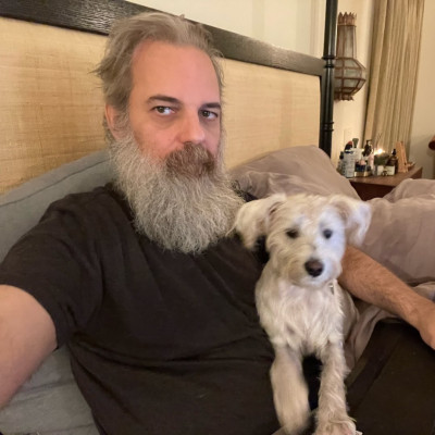 Dan Harmon profile Photo