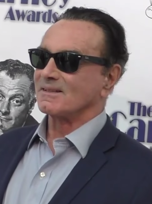 Dan Hedaya profile Photo