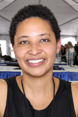 Danielle Allen profile Photo