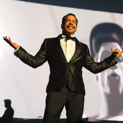 Danny Wood profile Photo