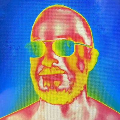 Darren Aronofsky profile Photo
