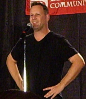 Dave Coulier profile Photo