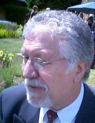 Dave Lee Travis profile Photo