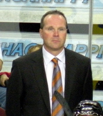 Dave Lowry profile Photo