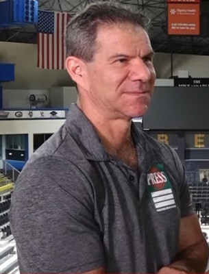 Dave Meltzer profile Photo
