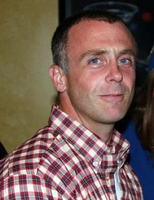 David Eigenberg profile Photo