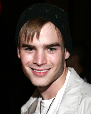 David Gallagher profile Photo