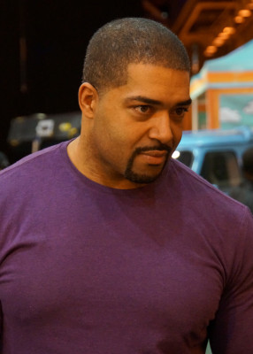 David Otunga profile Photo
