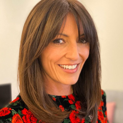 Davina McCall profile Photo