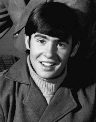Davy Jones (musician) profile Photo