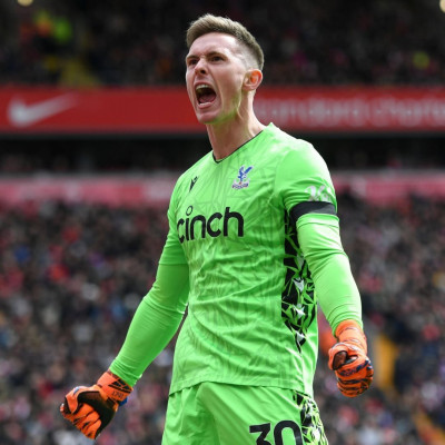 Dean Henderson profile Photo