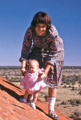 Death of Azaria Chamberlain profile Photo
