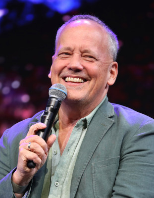 Dee Bradley Baker profile Photo