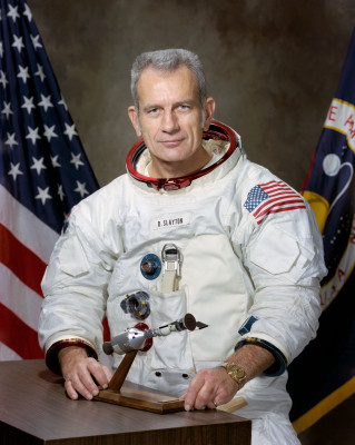 Deke Slayton profile Photo