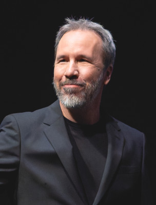 Denis Villeneuve profile Photo