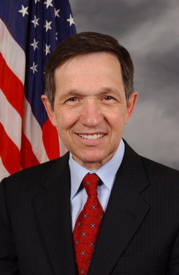 Dennis Kucinich profile Photo