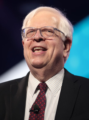 Dennis Prager profile Photo