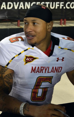 Deon Long profile Photo