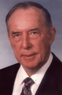 Derek Prince profile Photo