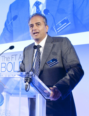 Devi Shetty profile Photo