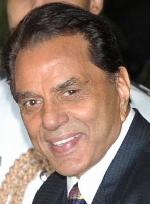 Dharmendra profile Photo